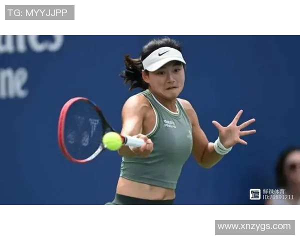 王雅繁与萨卡里激战正酣谁能在这场对决中脱颖而出