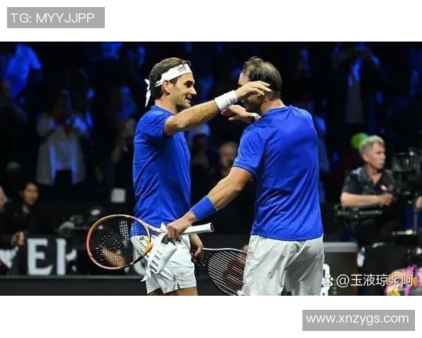 费德勒与纳达尔经典对决瞬间回顾及精彩图片分享
