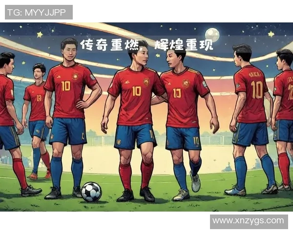 巴萨与皇马的激烈对决漫画展现足球经典对抗的魅力与激情